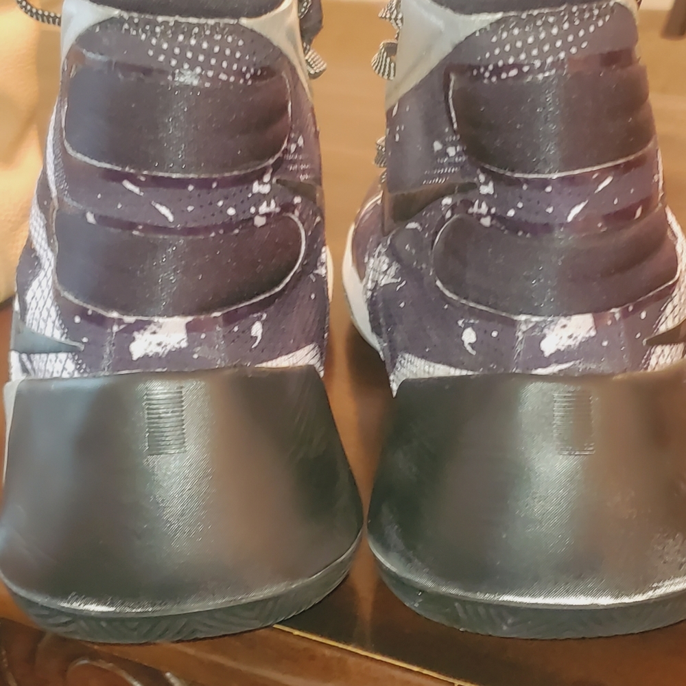 Hyperdunk Nike - image 3